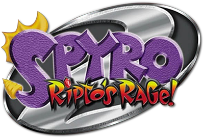 Spyro 2: Ripto's Rage!'s image