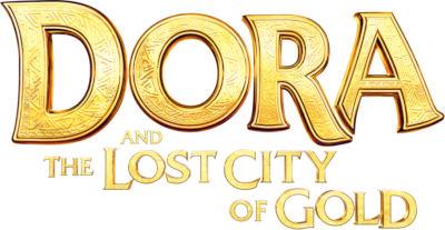 Dora and the Lost City of Gold's image