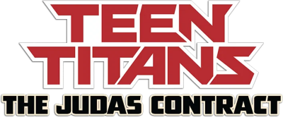 Teen Titans: The Judas Contract's image