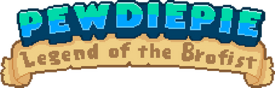 PewDiePie: Legend of the Brofist's image