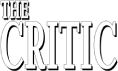 The Critic's cover