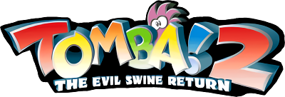 Tomba! 2: The Evil Swine Return's image