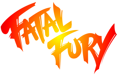 Fatal Fury's cover