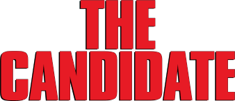 The Candidate's logo
