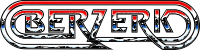 Berzerk's cover