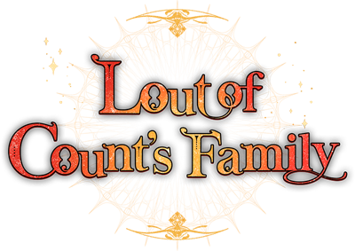Trash of the Count's Family's cover