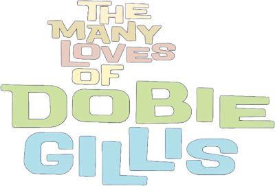 The Many Loves of Dobie Gillis's cover