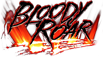 Bloody Roar 1's cover