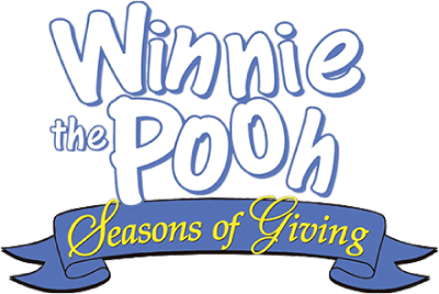 Winnie the Pooh: Seasons of Giving's image