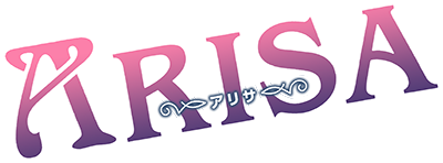 Arisa's logo