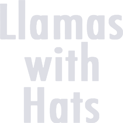 Llamas with Hats's logo
