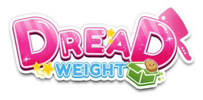 Dread Weight's cover