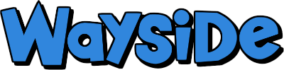 Wayside's cover