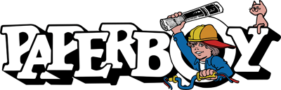 Paperboy's cover