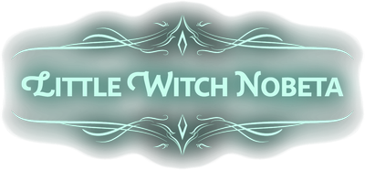Little Witch Nobeta's cover