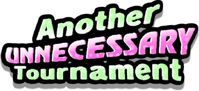 Another Unnecessary Tournament's cover