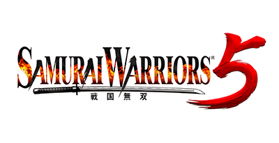 Samurai Warriors 5's cover