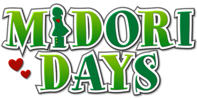 Midori Days's cover