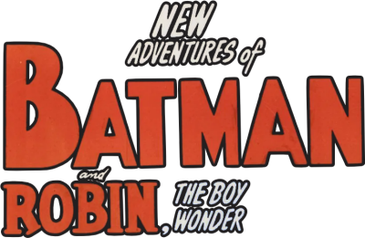 Batman and Robin (1949)'s image