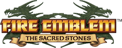 Fire Emblem: The Sacred Stones's image