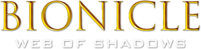 BIONICLE 3: Web of Shadows's image