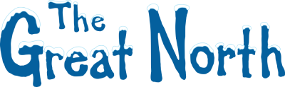 The Great North's cover