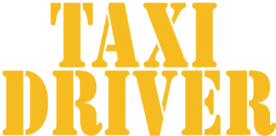 Taxi Driver's logo