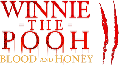 Winnie-the-Pooh: Blood and Honey II's cover