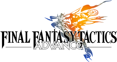 Final Fantasy Tactics Advance's image