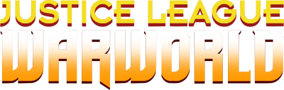 Justice League: Warworld's image