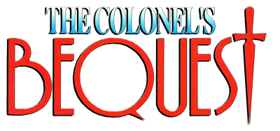 The Colonel's Bequest's cover