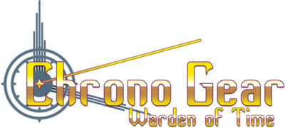Chrono Gear: Warden of Time's image