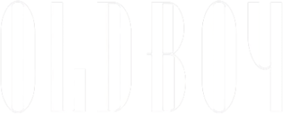Old Boy's cover
