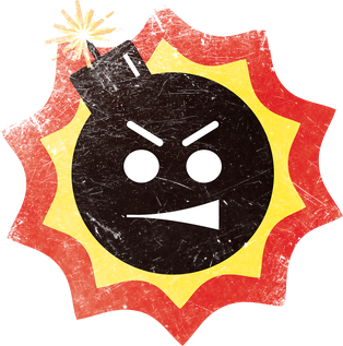 Serious Sam Series's cover
