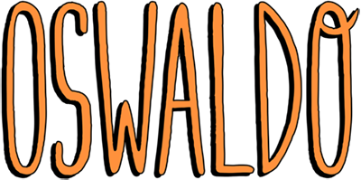 Oswaldo's cover