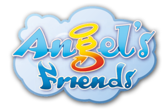 Angel's Friends's cover