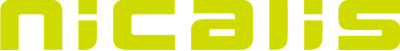 Nicalis Inc.'s cover