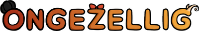 Ongezellig's cover