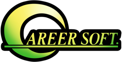Career Soft's cover
