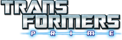 Transformers: Prime's image