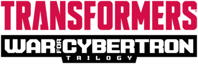Transformers: WFC trilogy's image