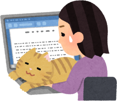 Cat Media's cover