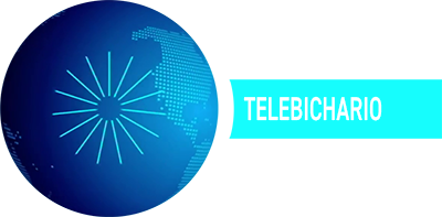 El Telebichario's logo