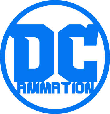 DC Animation's cover