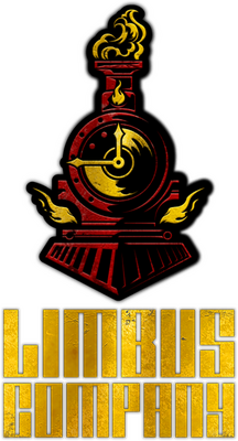 Limbus Company's logo