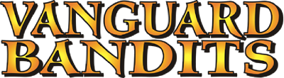Vanguard Bandits's cover