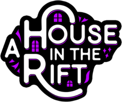 A House In The Rift's cover