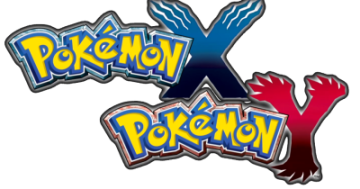 Pokémon Generation 6's cover