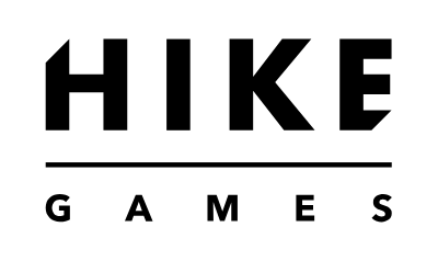 HIKEGAMES's cover
