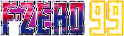 F-ZERO 99's cover